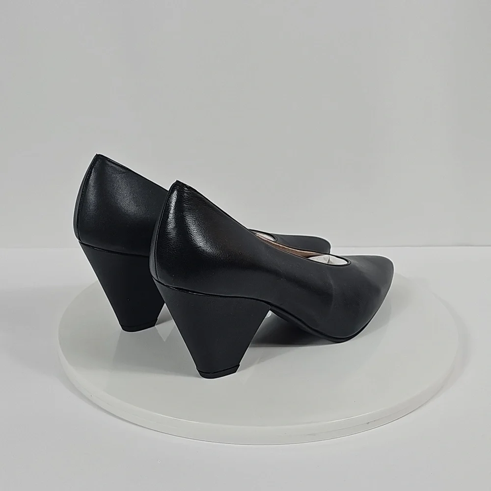French Sole classic pointed
